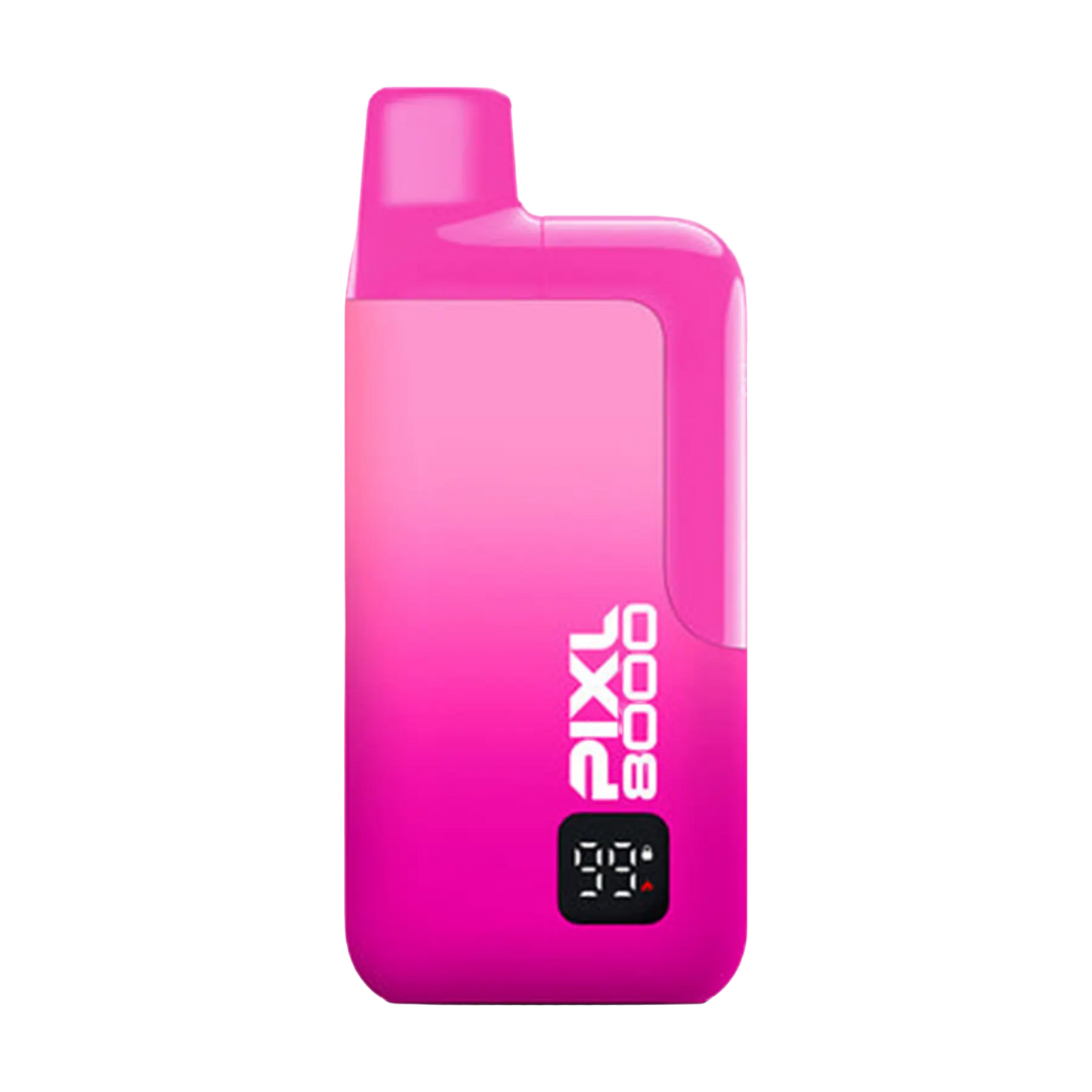 Pixl 8000 Prefilled Vape Kit - Pink Lemonade