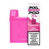 Pink Lemonade