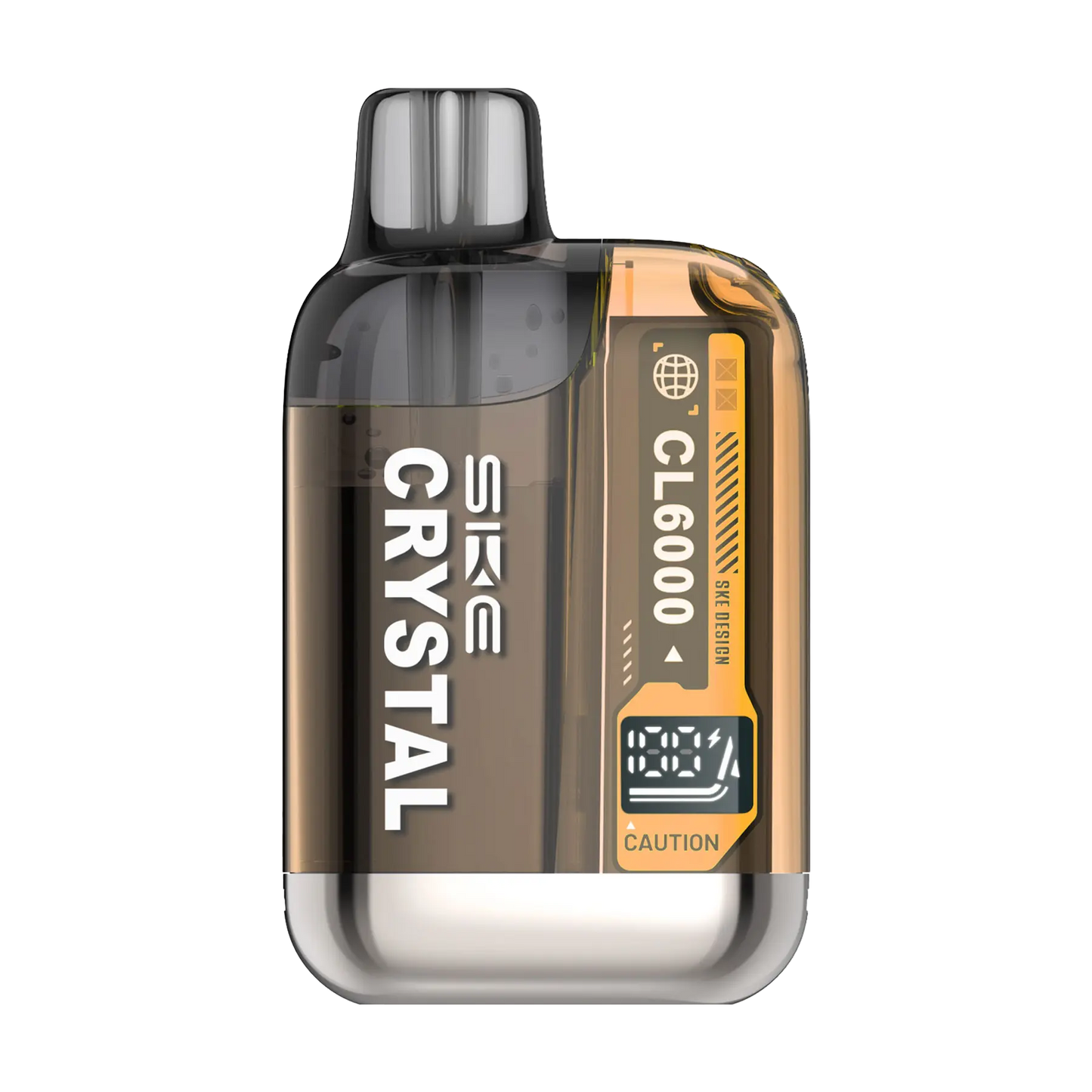 SKE Crystal CL6000 Vape Kit - Pink Lemonade