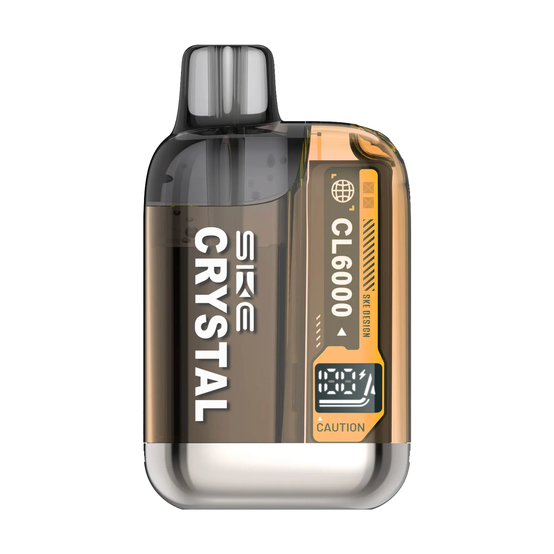 SKE Crystal CL6000 Vape Kit - Pink Lemonade