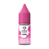 Pink Slush