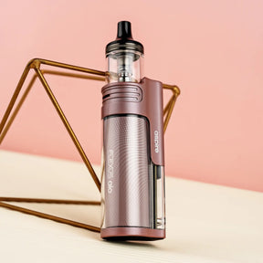 Aspire UK Flexus AIO 2000mAh Pod Device - Pink
