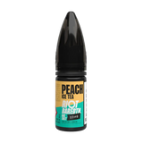Peach Ice Tea - 20mg
