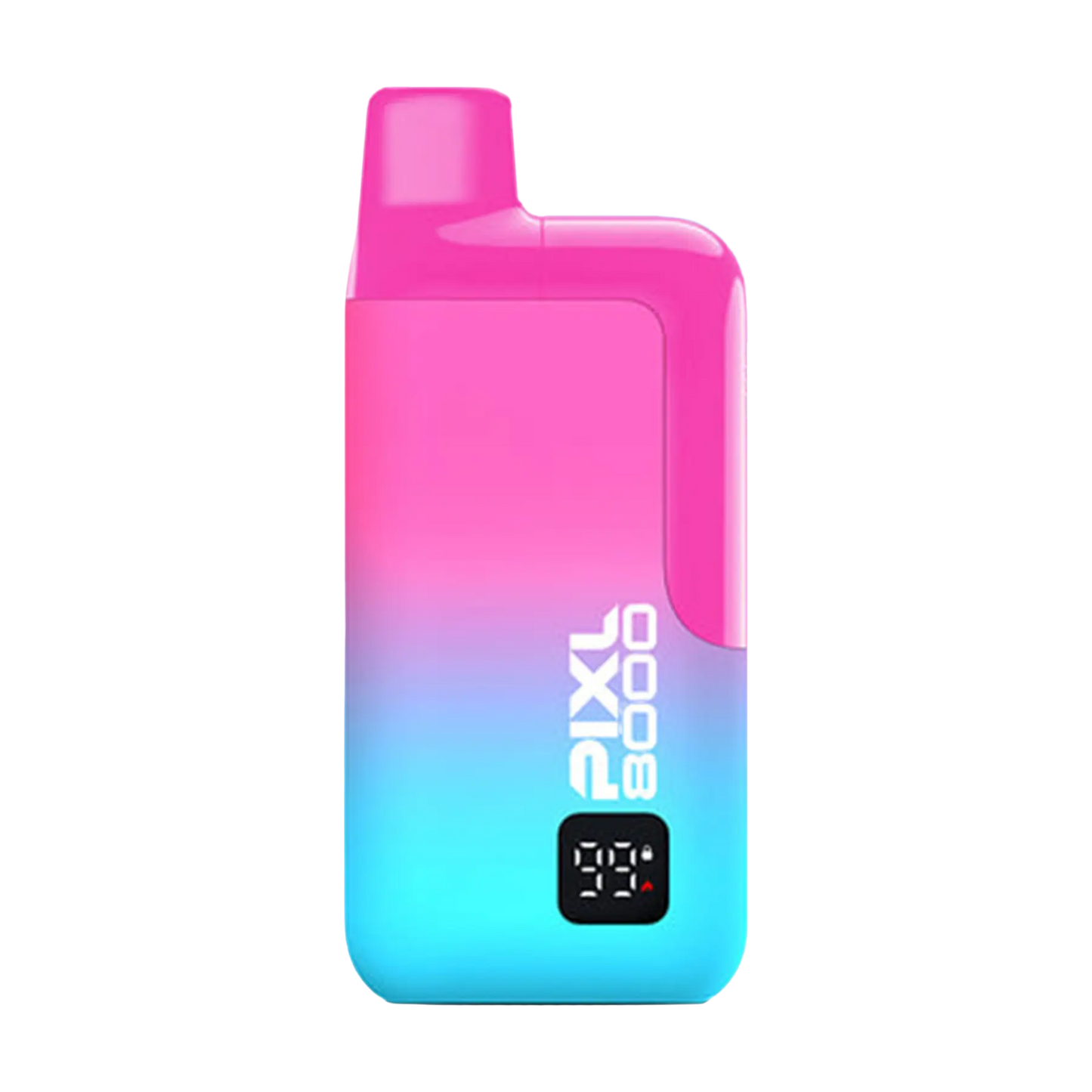 Pixl 8000 Prefilled Vape Kit - Pixl Dust