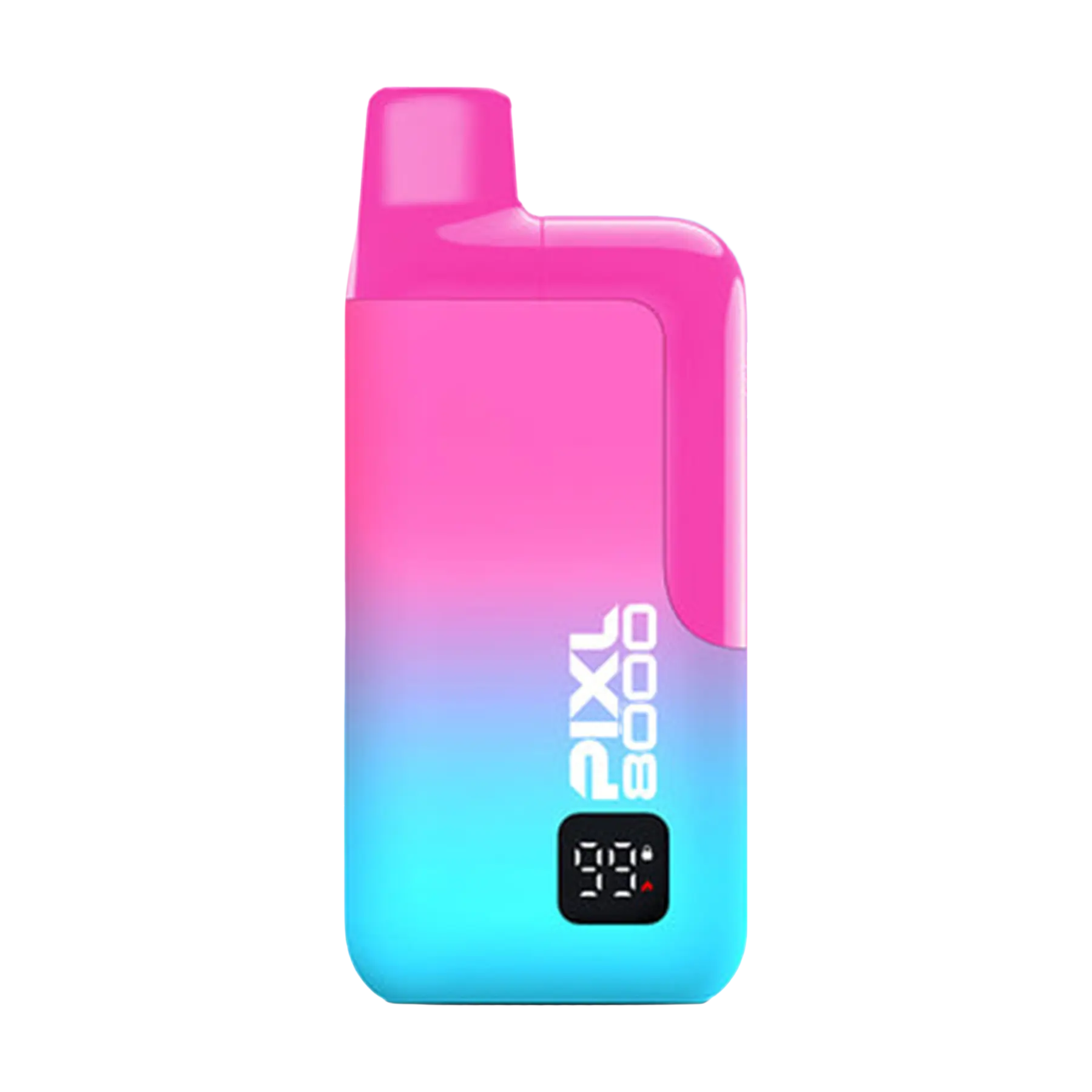 Pixl 8000 Prefilled Vape Kit - Pixl Dust