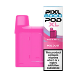 Pixl Dust