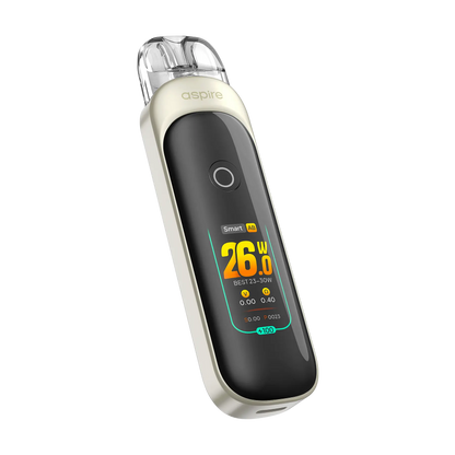 Aspire Pixo Touch-Screen Pod Kit