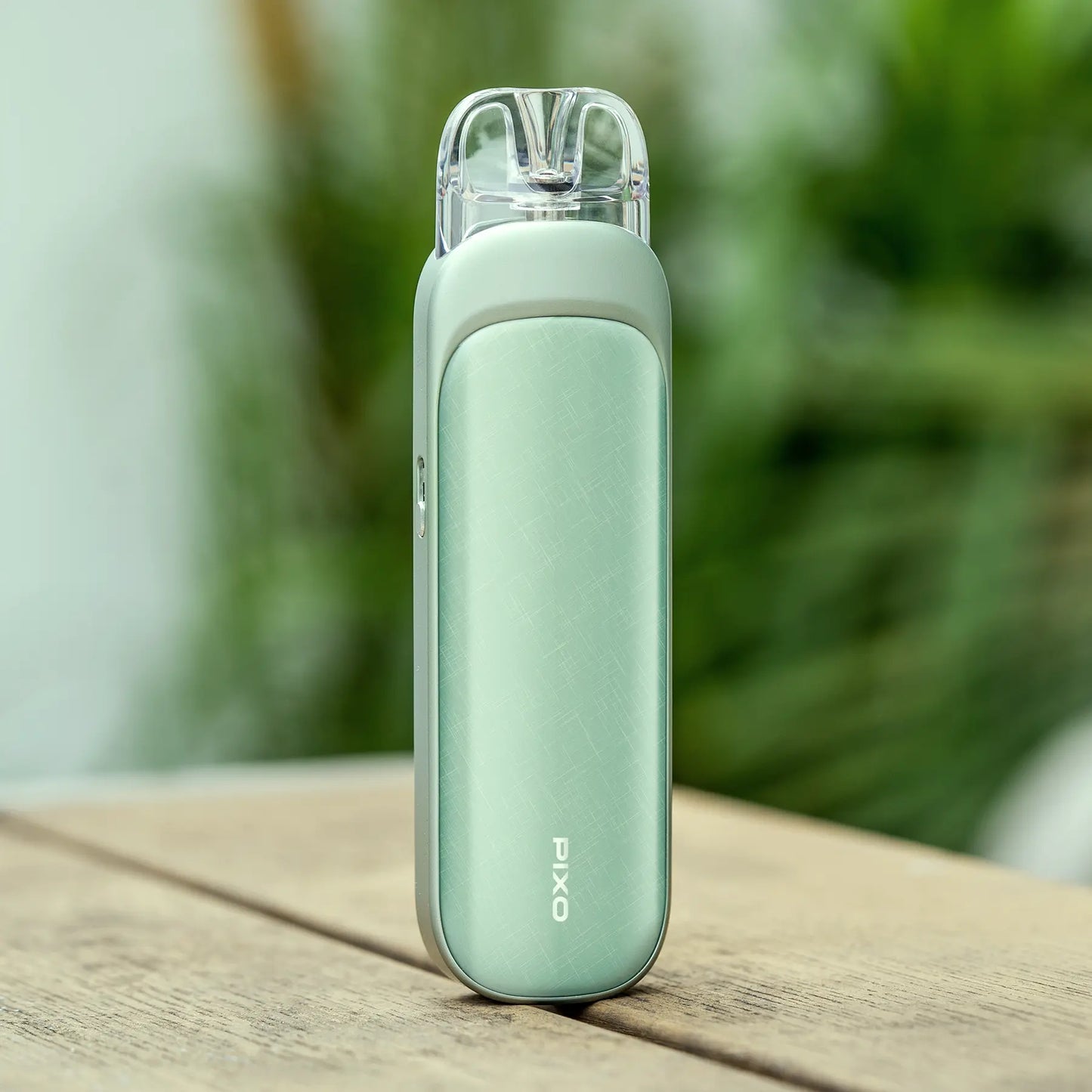Aspire Pixo Touch-Screen Pod Kit