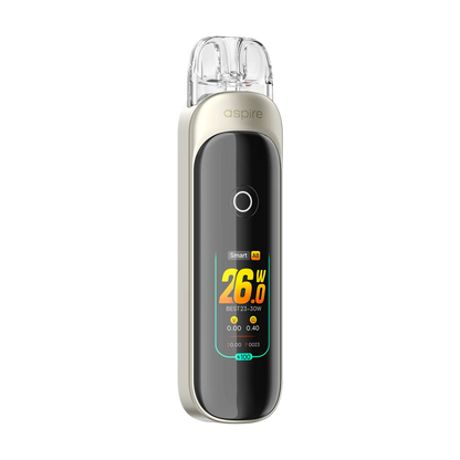 Aspire Pixo Touch-Screen Pod Kit