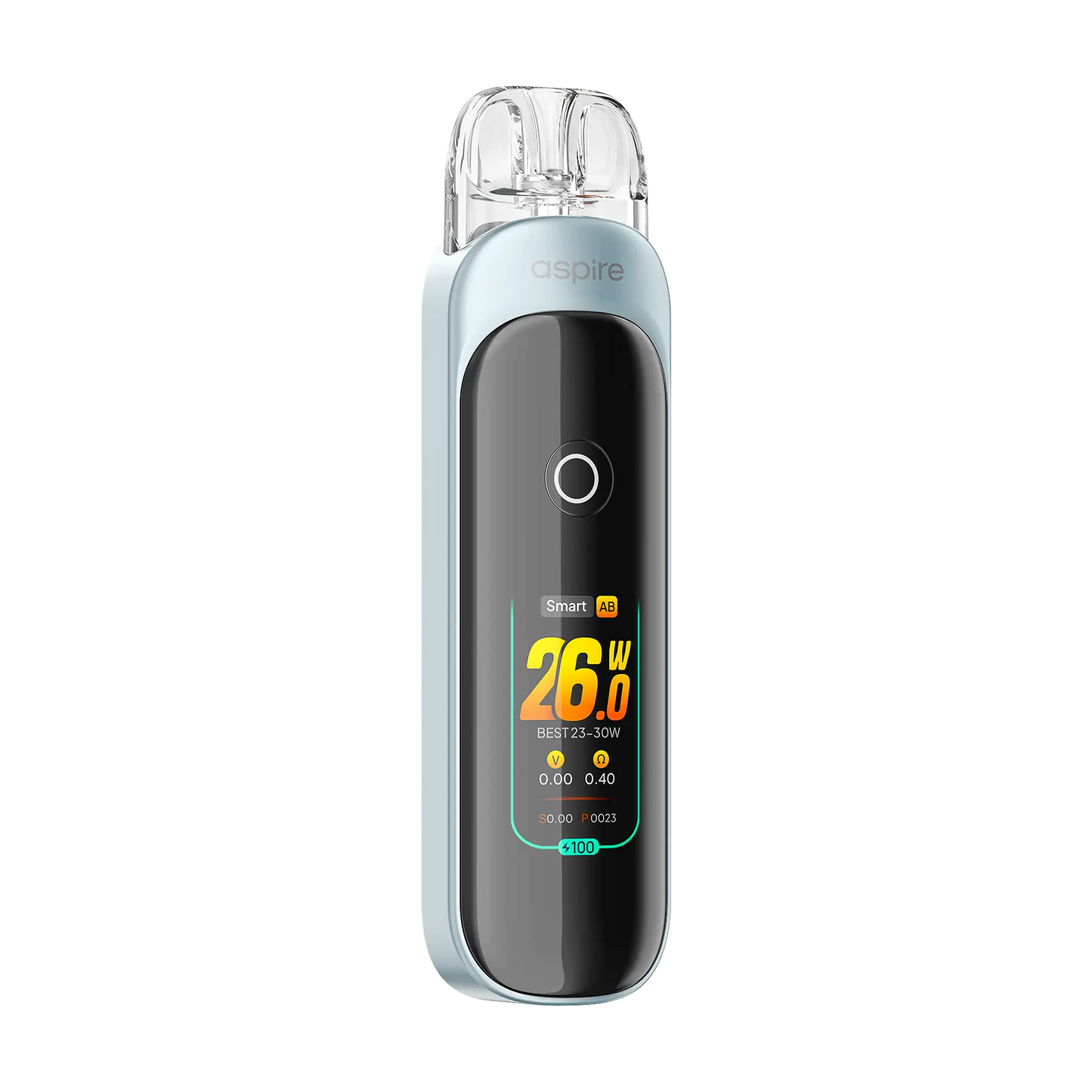Aspire Pixo Touch-Screen Pod Kit