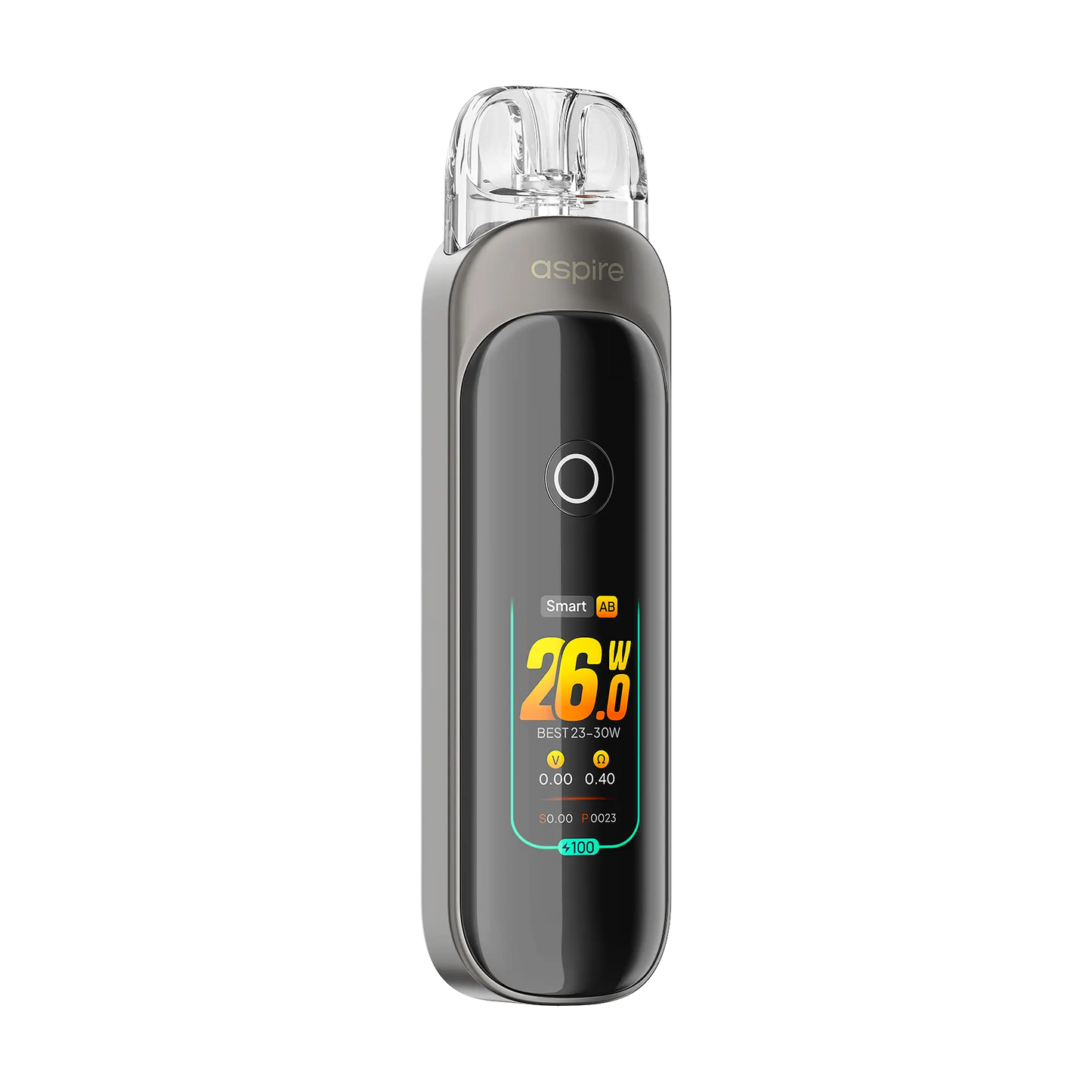 Aspire Pixo Touch-Screen Pod Kit