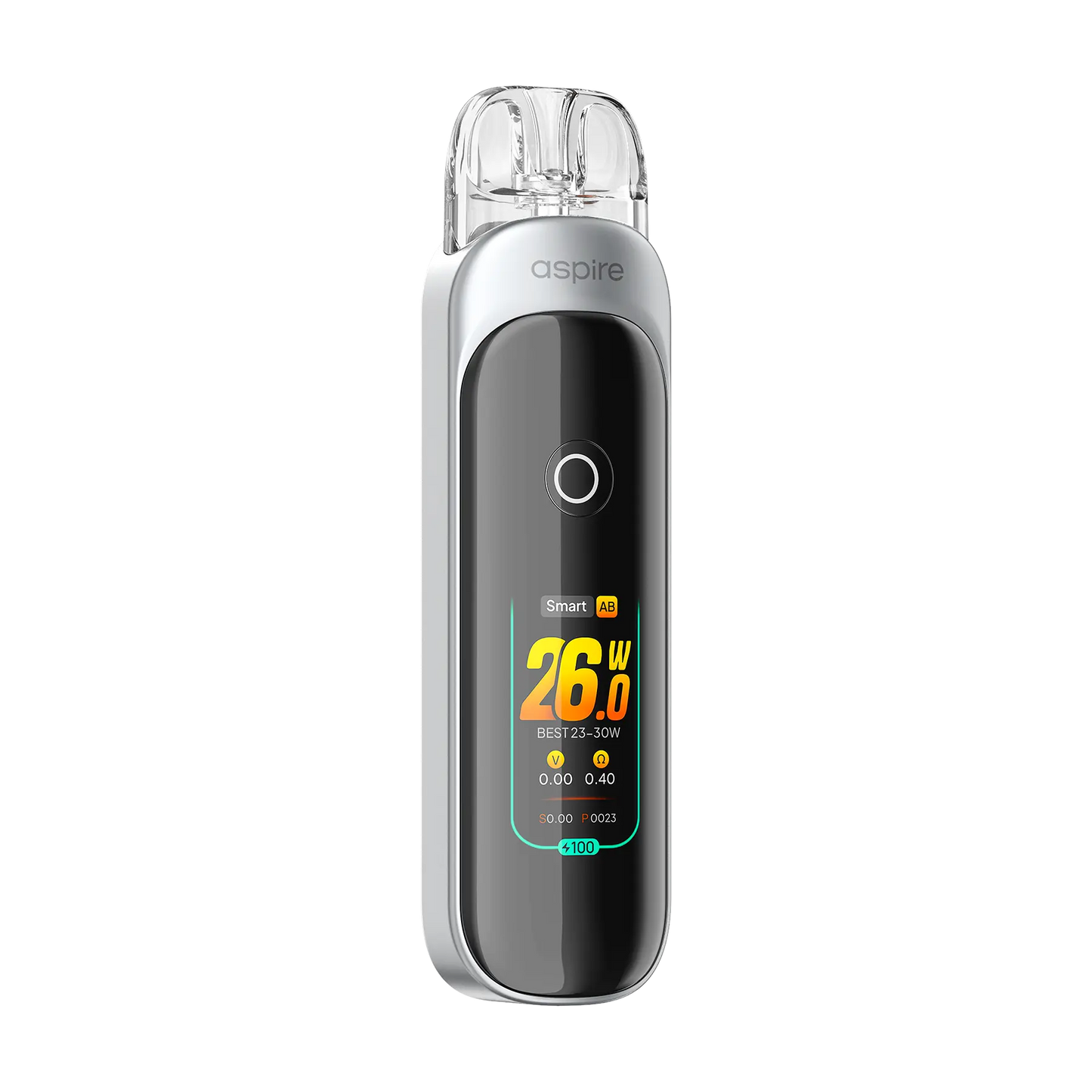 Aspire Pixo Touch-Screen Pod Kit