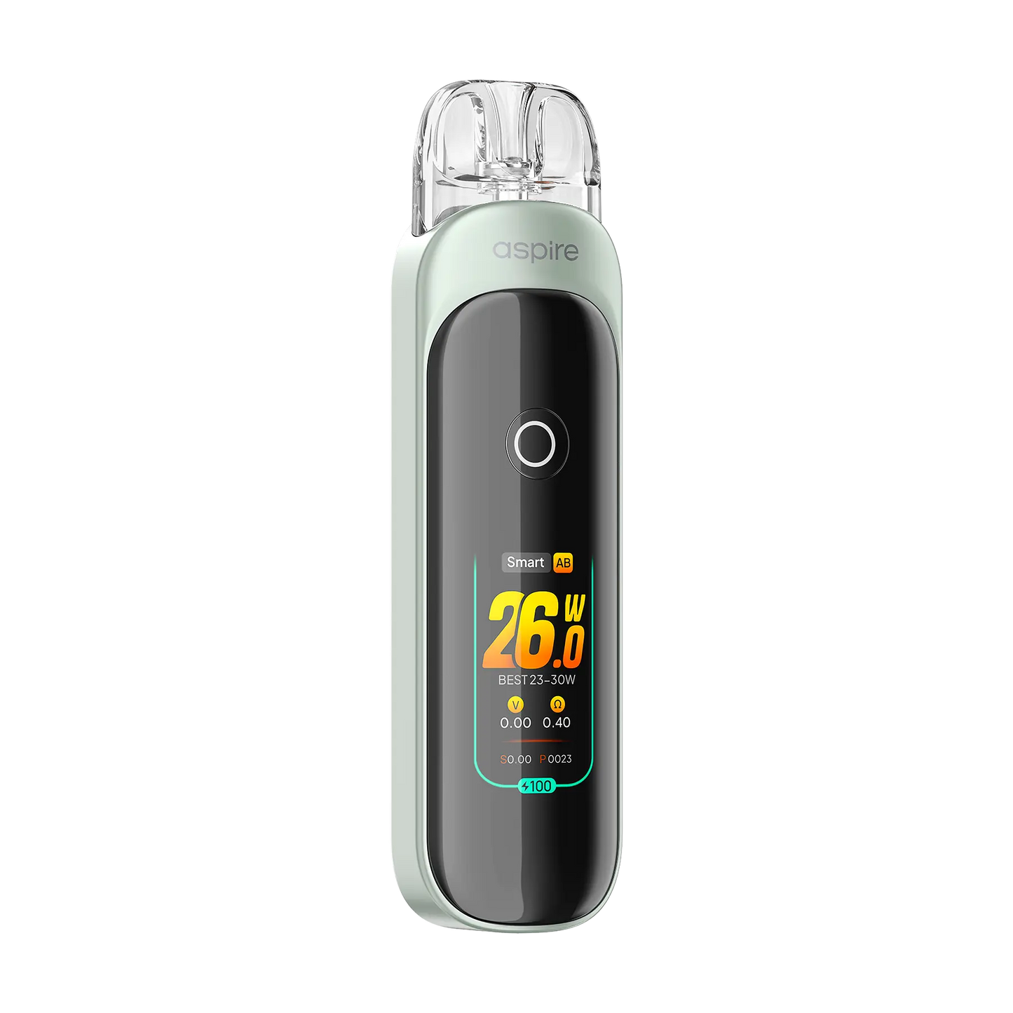 Aspire Pixo Touch-Screen Pod Kit