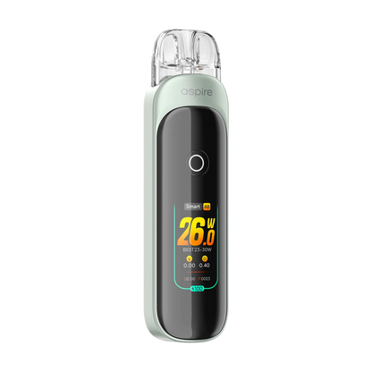 Aspire Pixo Touch-Screen Pod Kit