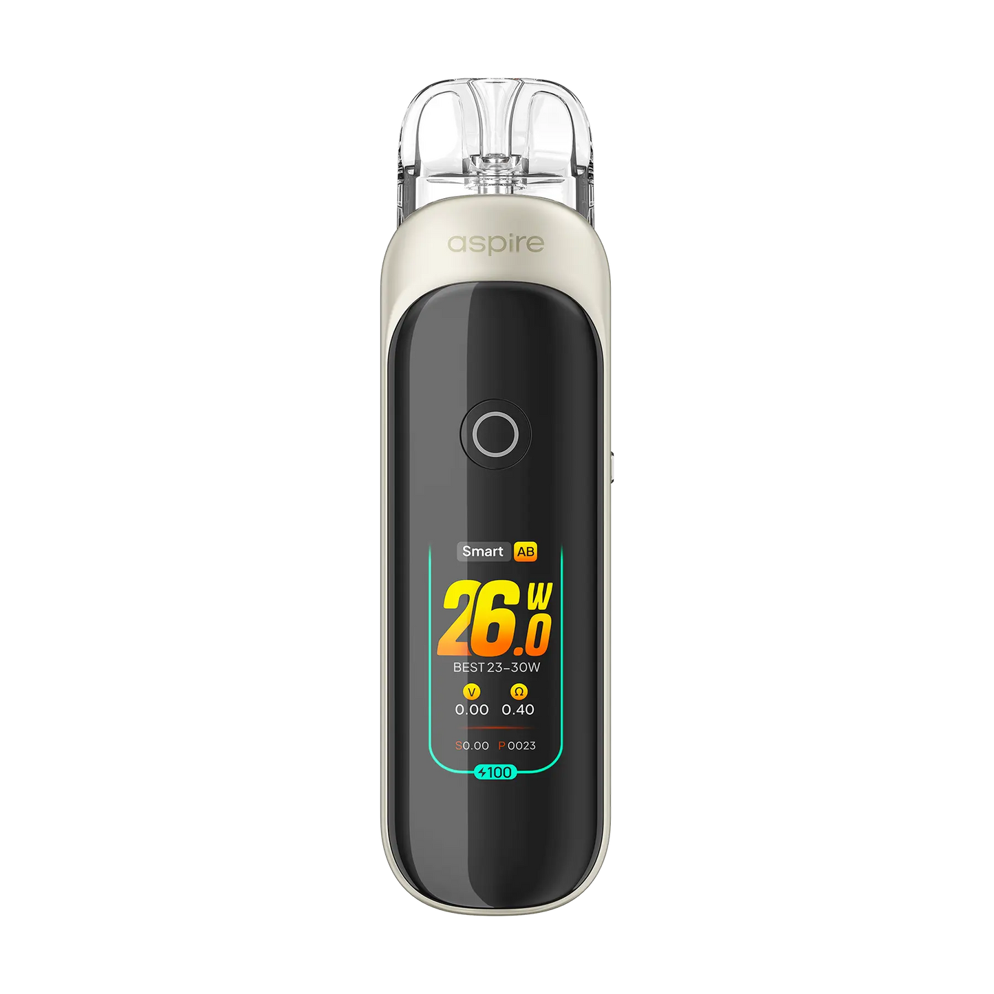 Aspire Pixo Touch-Screen Pod Kit