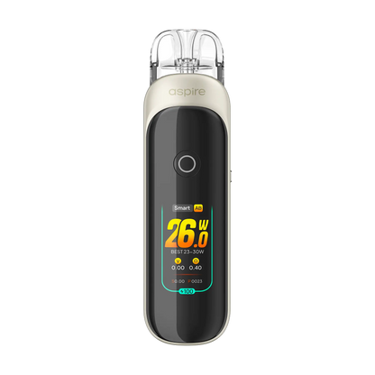 Aspire Pixo Touch-Screen Pod Kit