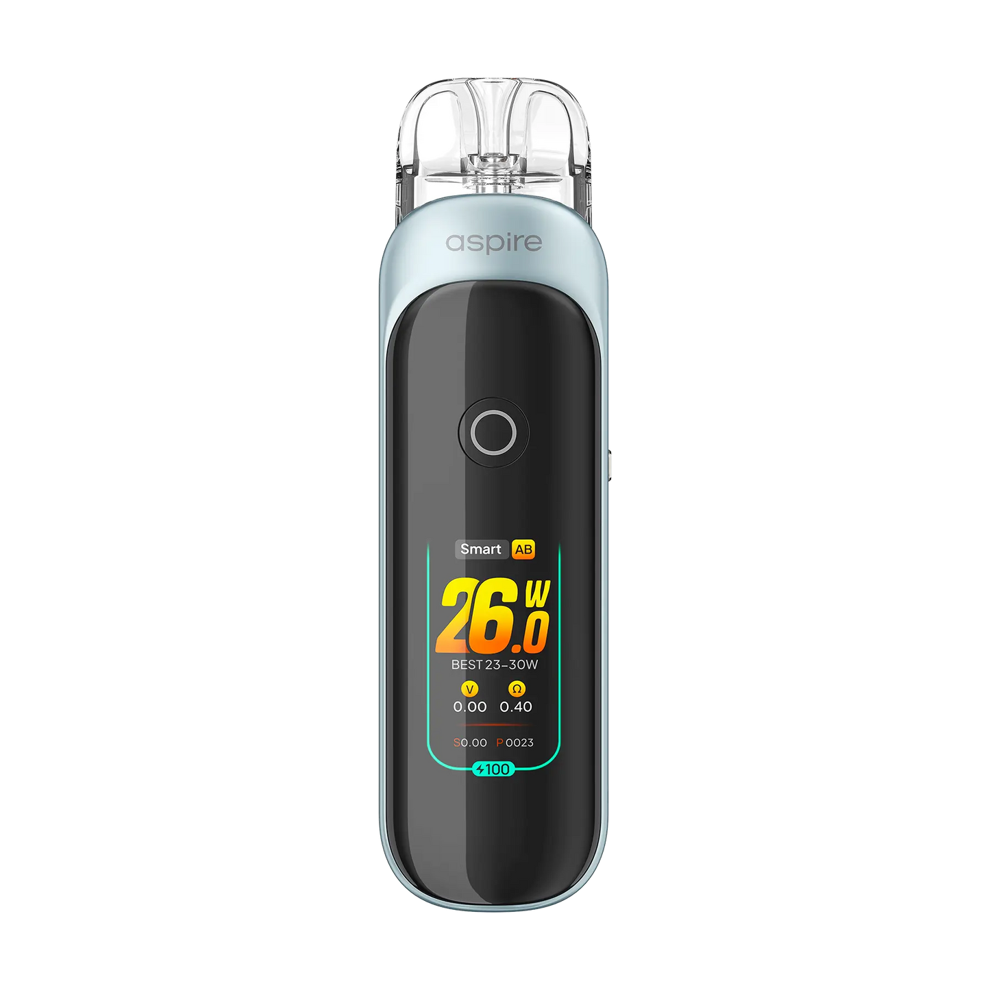 Aspire Pixo Touch-Screen Pod Kit