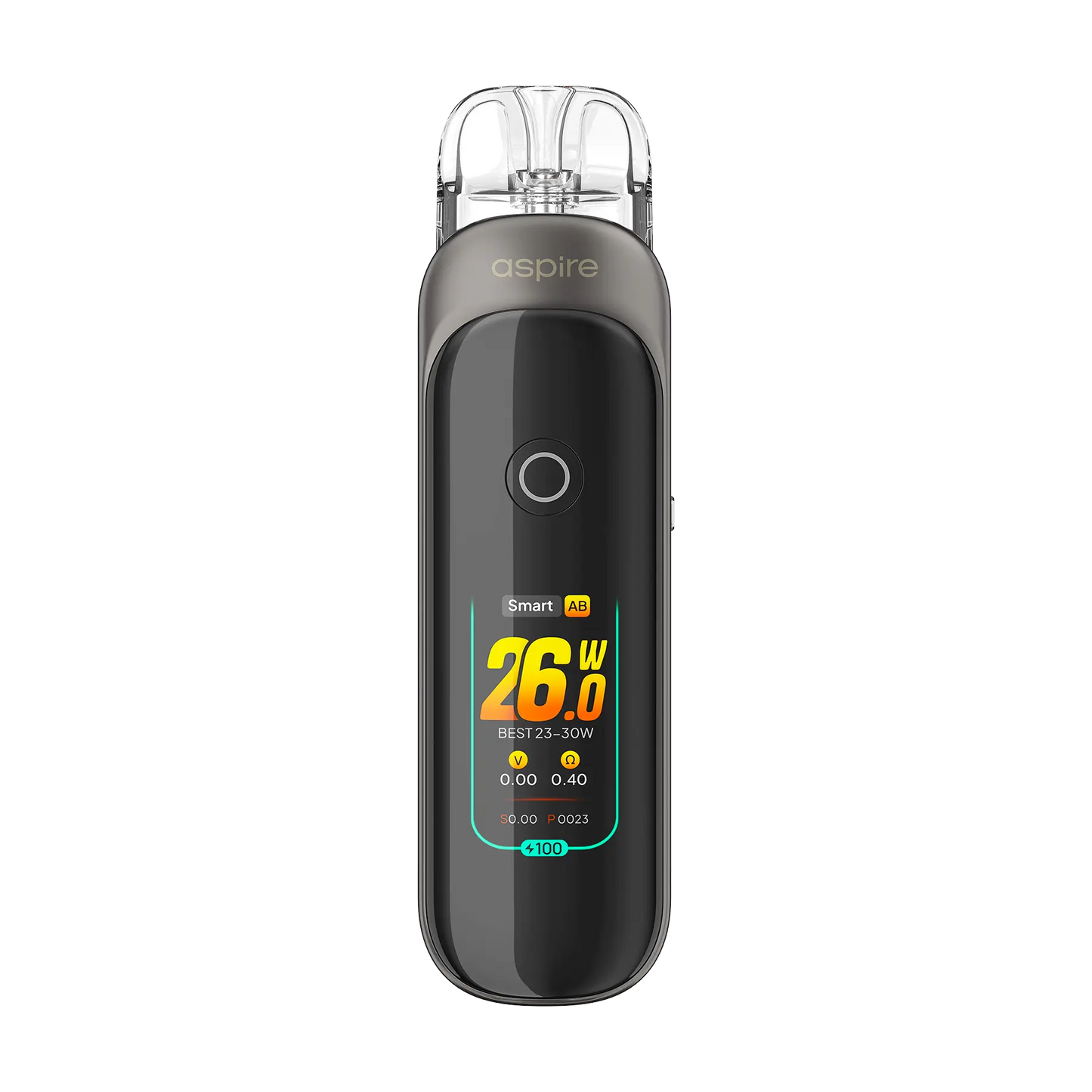 Aspire Pixo Touch-Screen Pod Kit
