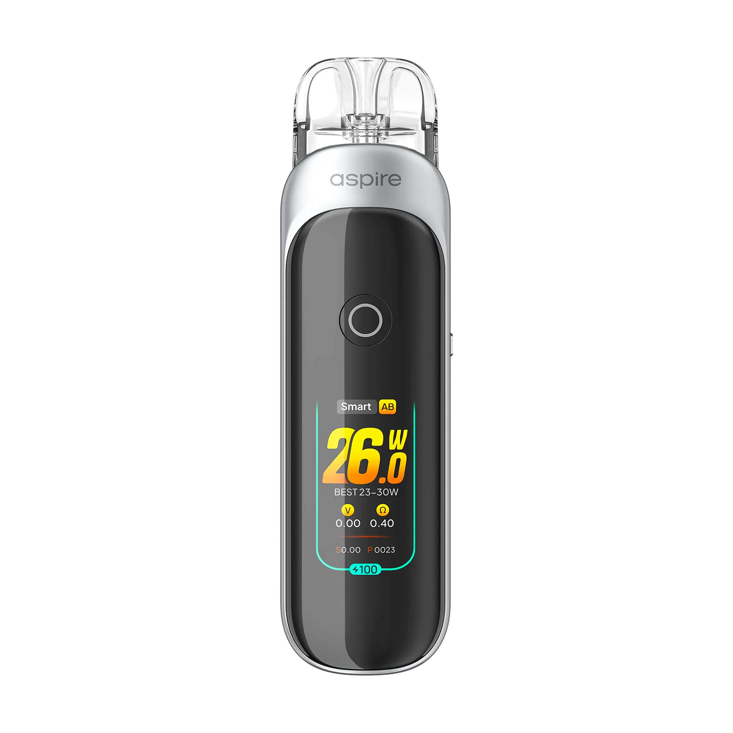 Aspire Pixo Touch-Screen Pod Kit