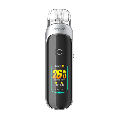 Aspire Pixo Touch-Screen Pod Kit