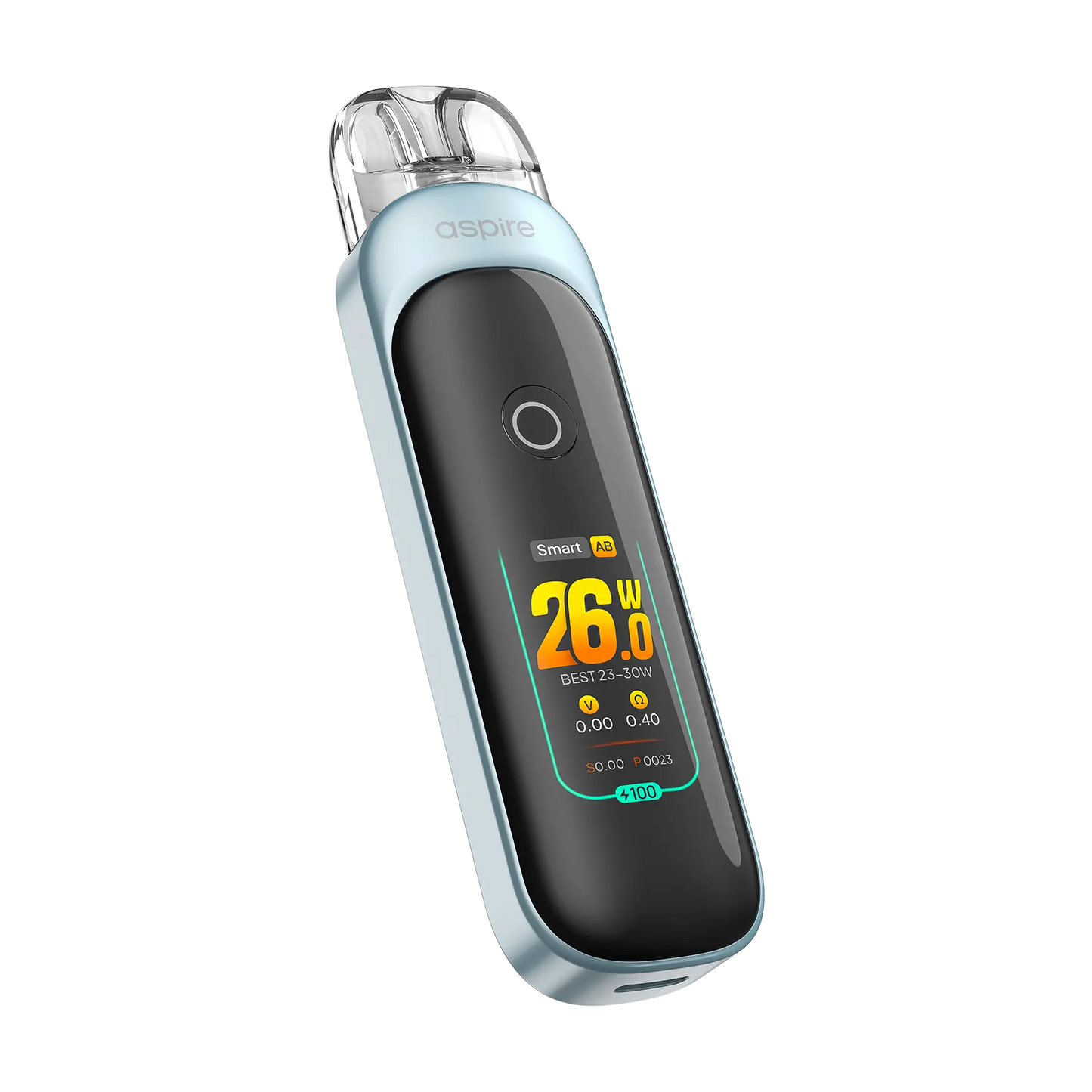 Aspire Pixo Touch-Screen Pod Kit