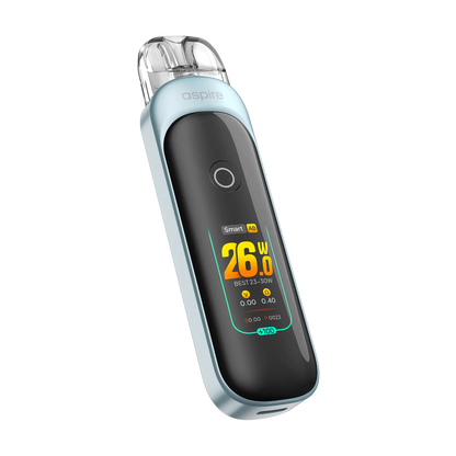 Aspire Pixo Touch-Screen Pod Kit