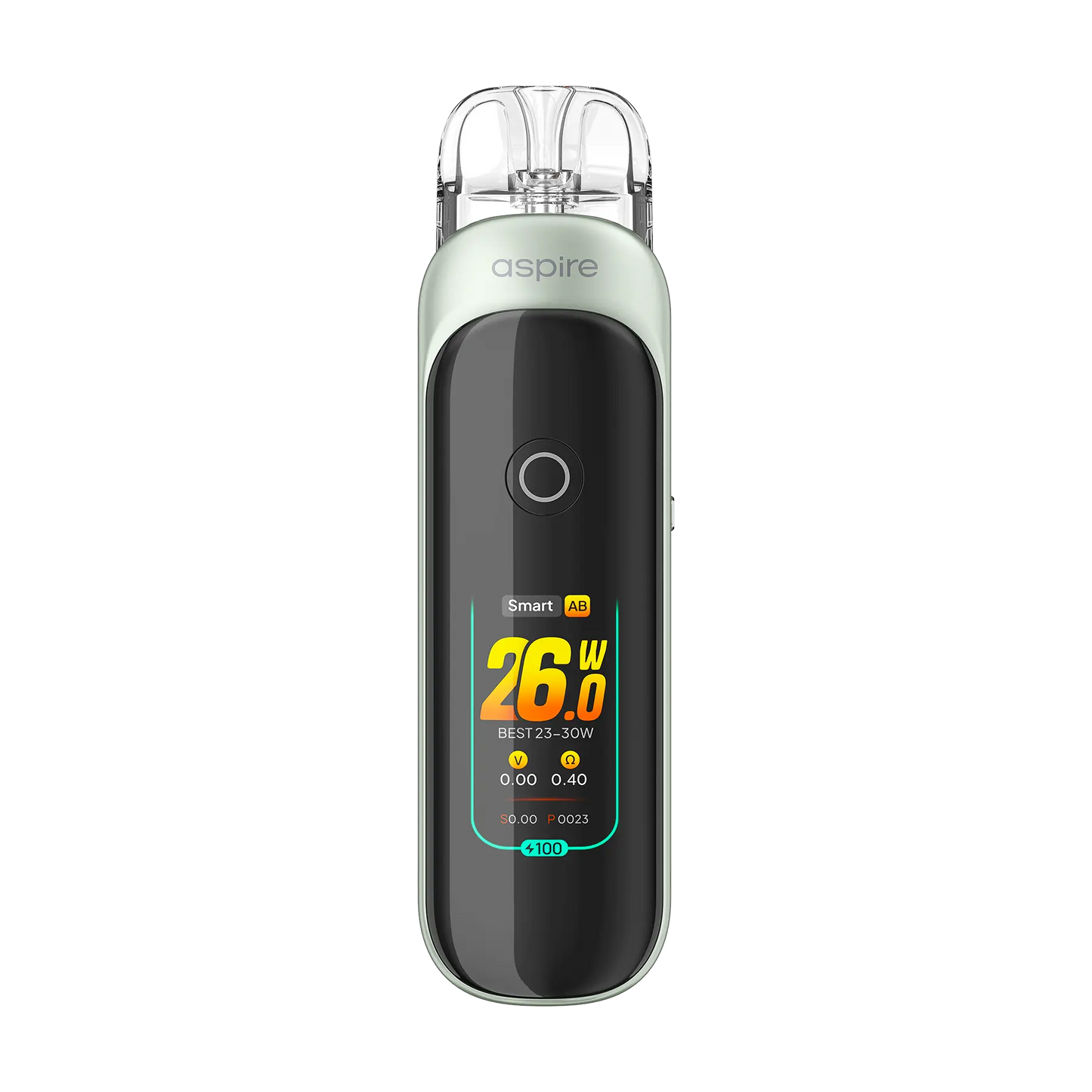 Aspire Pixo Touch-Screen Pod Kit