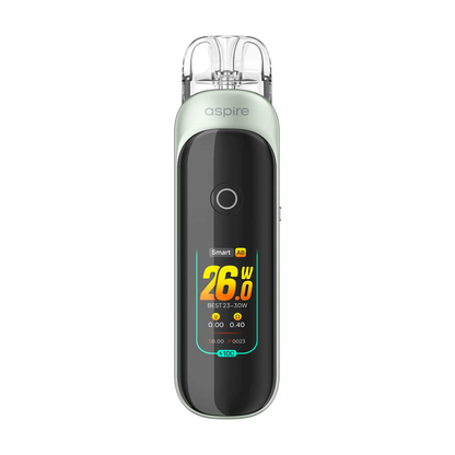 Aspire Pixo Touch-Screen Pod Kit