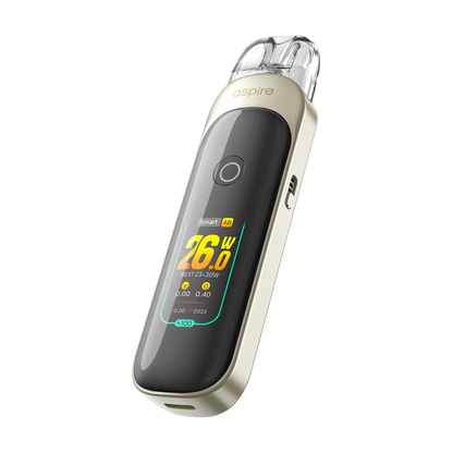 Aspire Pixo Touch-Screen Pod Kit