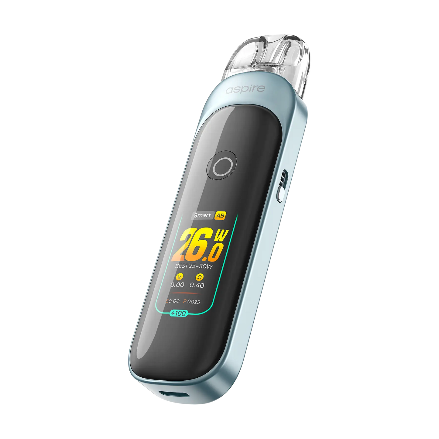 Aspire Pixo Touch-Screen Pod Kit