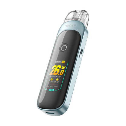 Aspire Pixo Touch-Screen Pod Kit