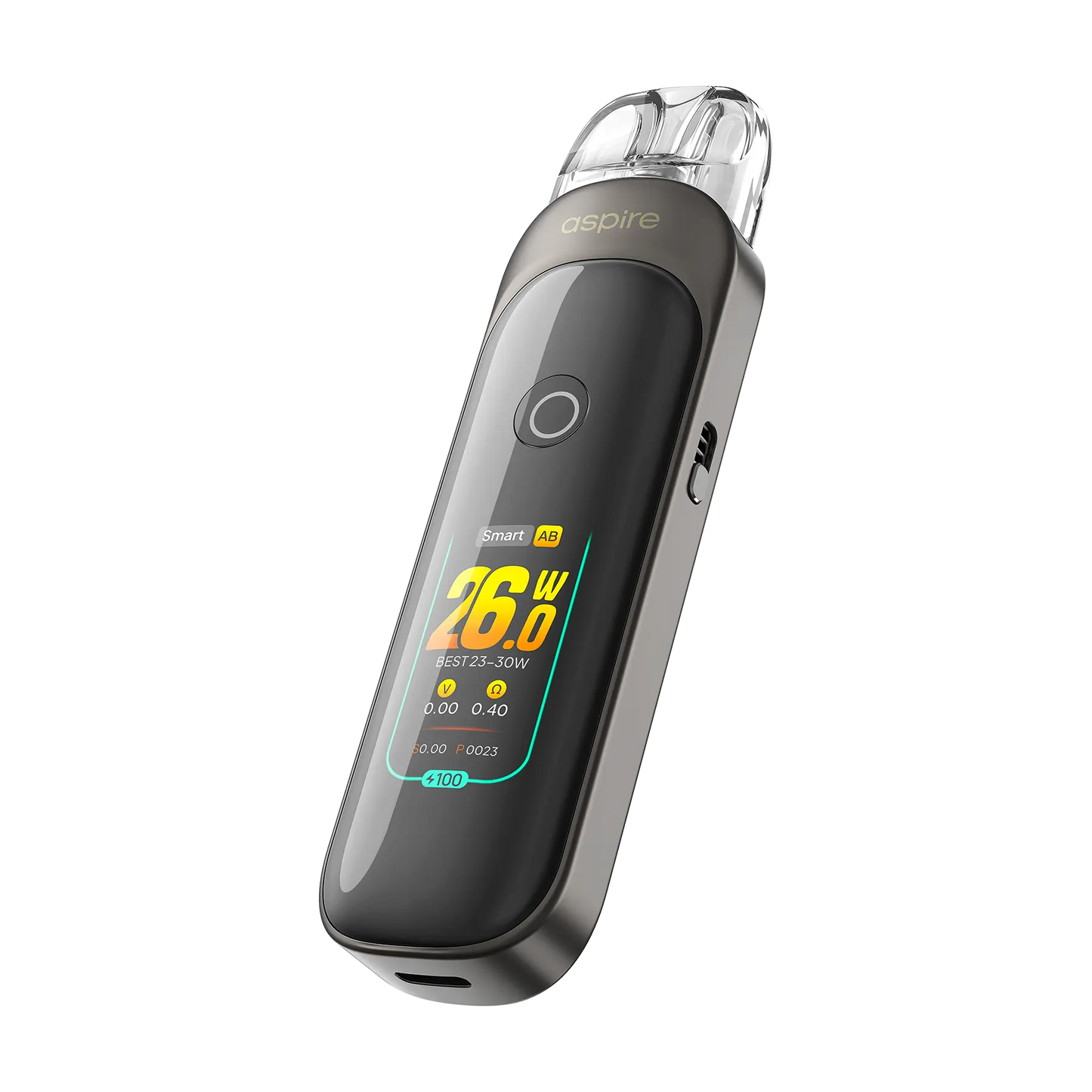 Aspire Pixo Touch-Screen Pod Kit