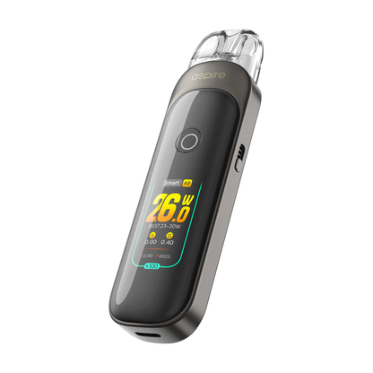 Aspire Pixo Touch-Screen Pod Kit