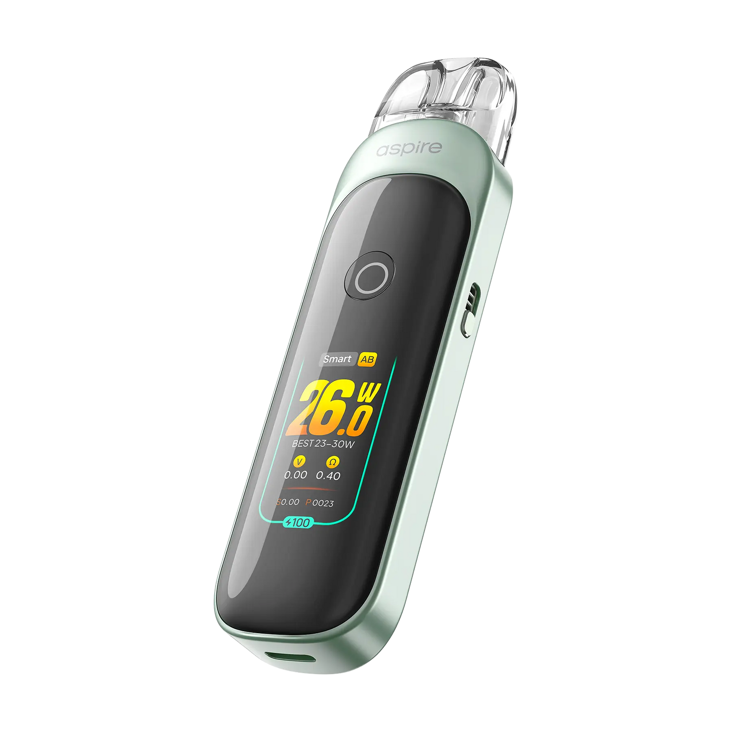Aspire Pixo Touch-Screen Pod Kit