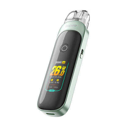 Aspire Pixo Touch-Screen Pod Kit