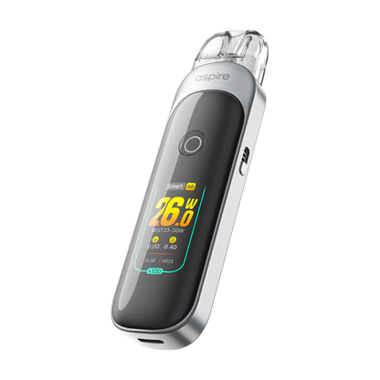 Aspire Pixo Touch-Screen Pod Kit