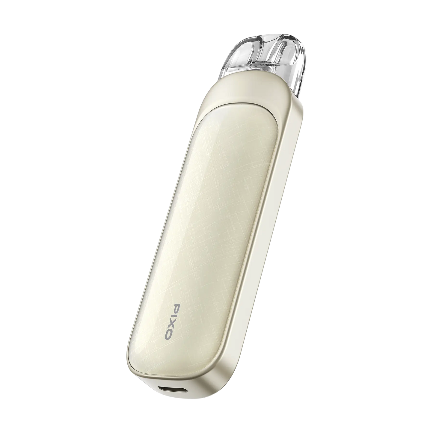 Aspire Pixo Touch-Screen Pod Kit