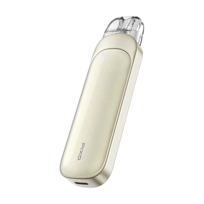 Aspire Pixo Touch-Screen Pod Kit