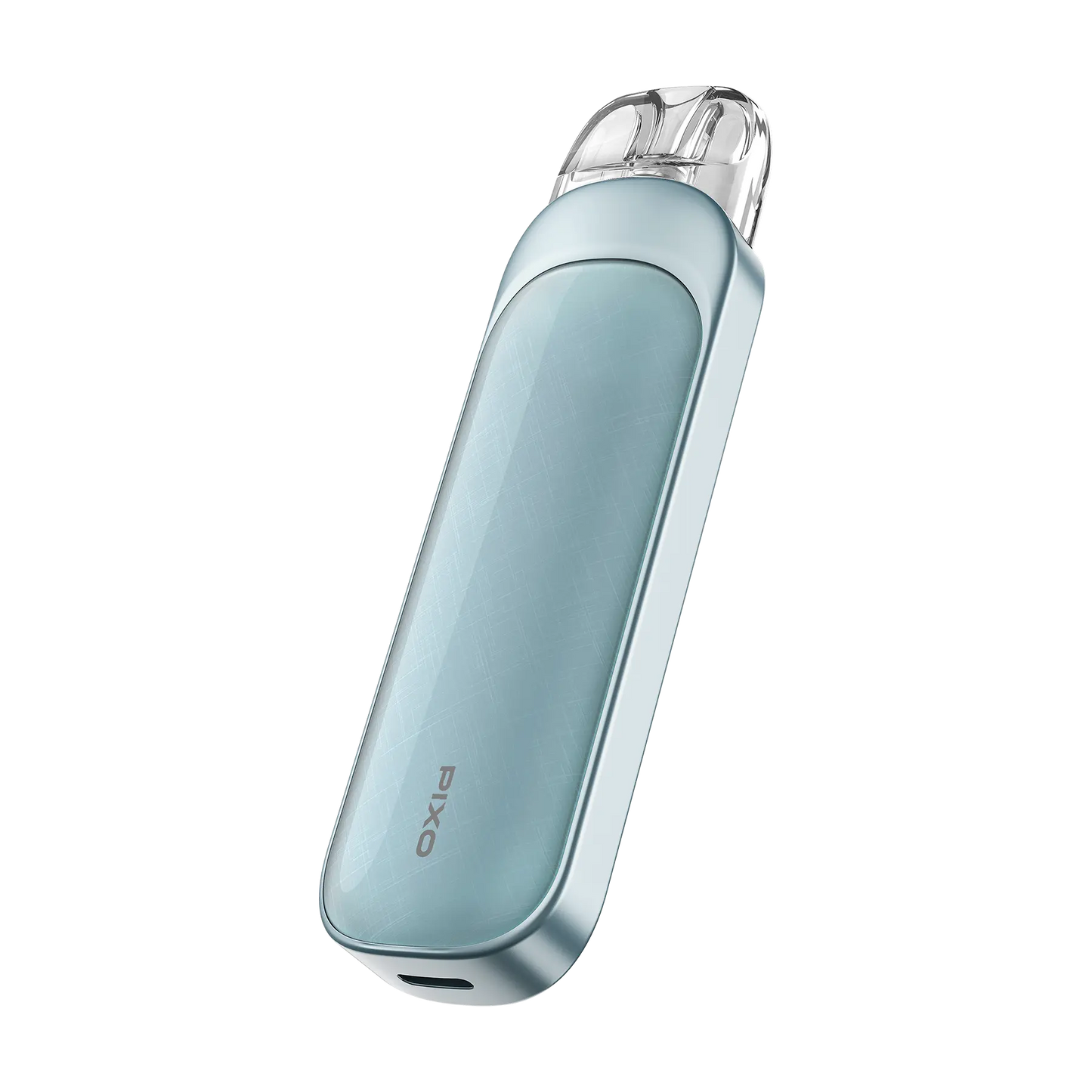 Aspire Pixo Touch-Screen Pod Kit