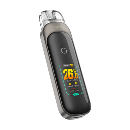 Aspire Pixo Touch-Screen Pod Kit