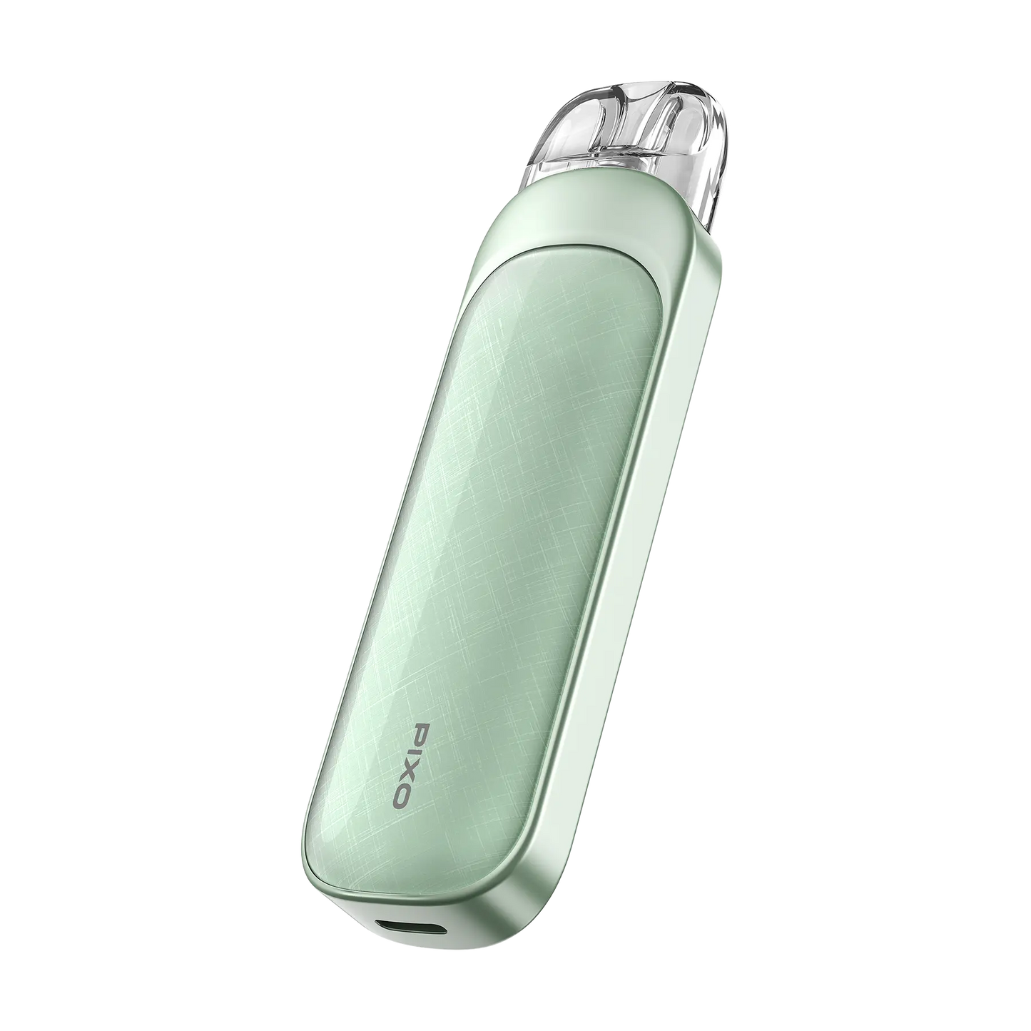 Aspire Pixo Touch-Screen Pod Kit