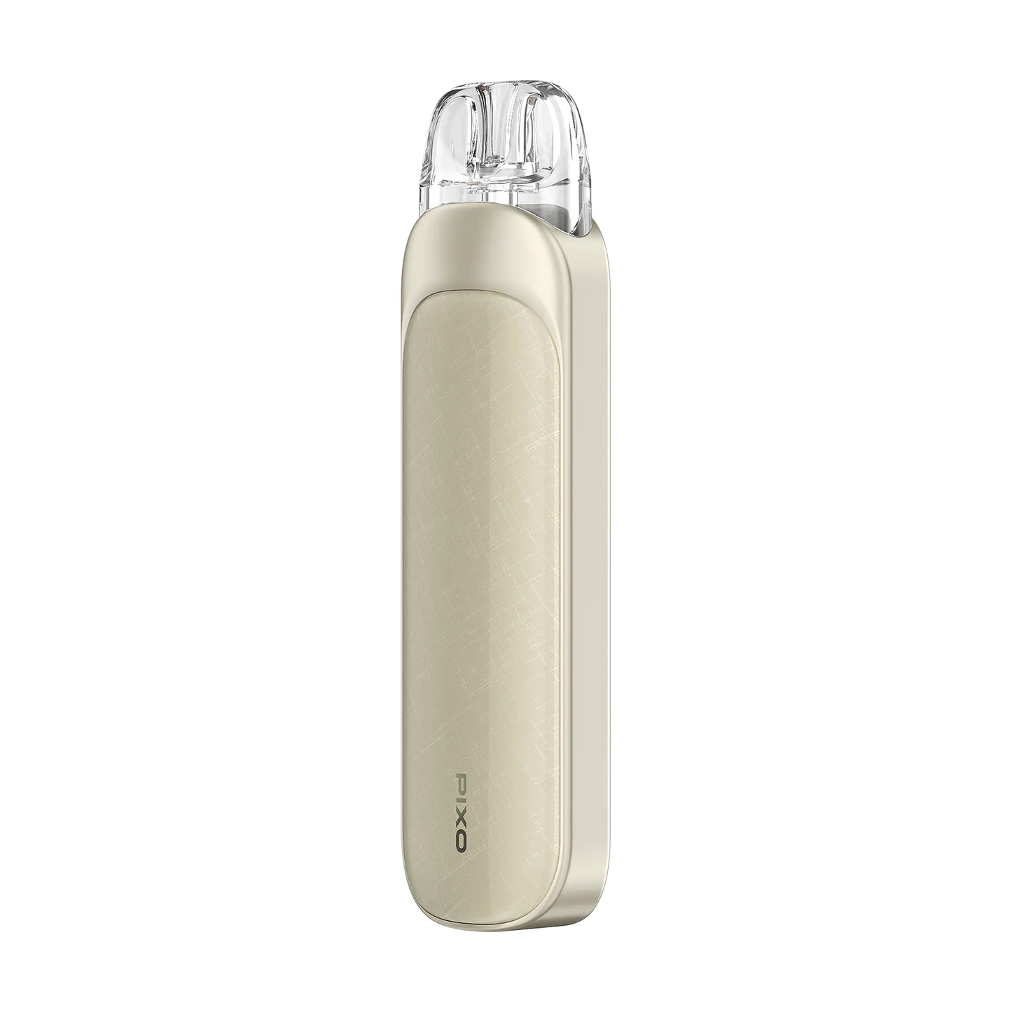 Aspire Pixo Touch-Screen Pod Kit