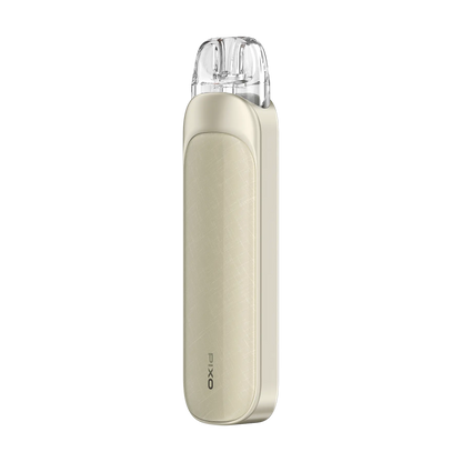 Aspire Pixo Touch-Screen Pod Kit