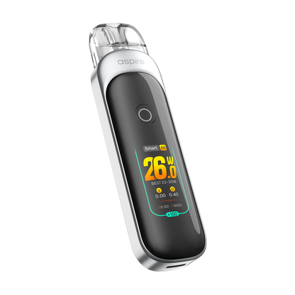 Aspire Pixo Touch-Screen Pod Kit