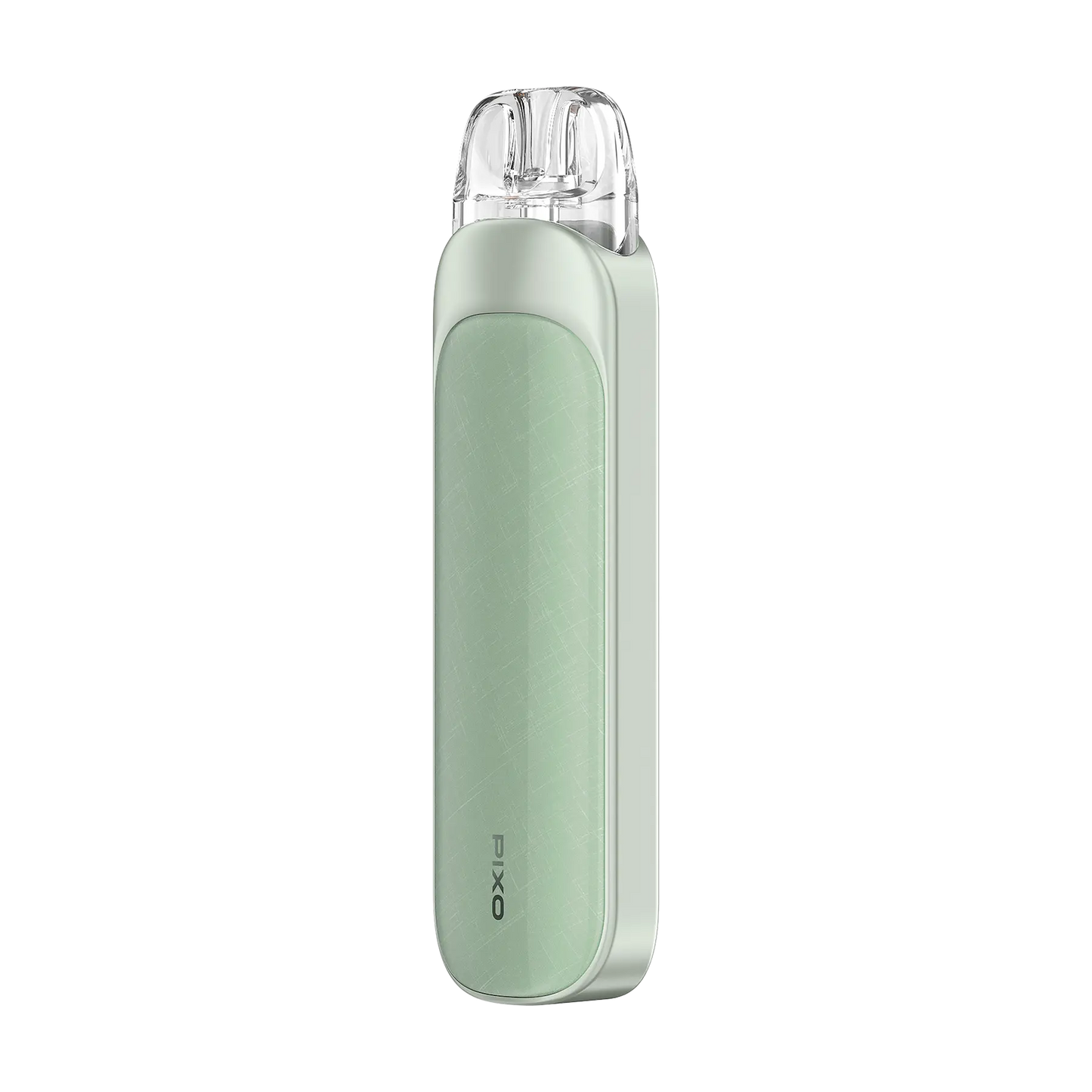 Aspire Pixo Touch-Screen Pod Kit