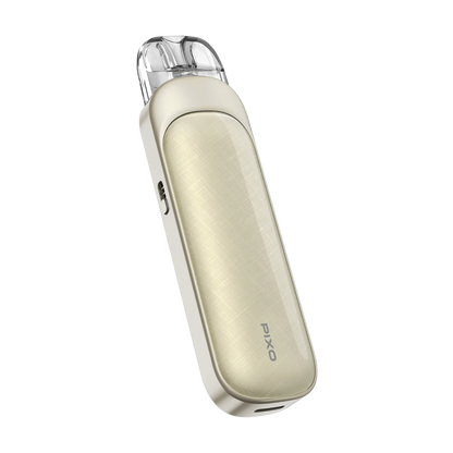 Aspire Pixo Touch-Screen Pod Kit
