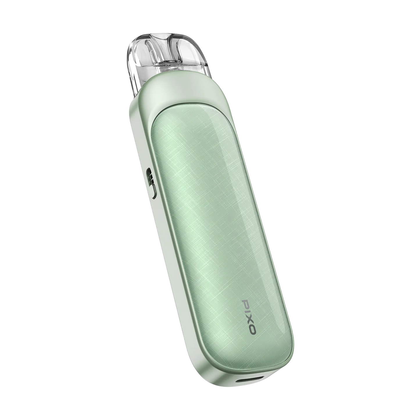 Aspire Pixo Touch-Screen Pod Kit