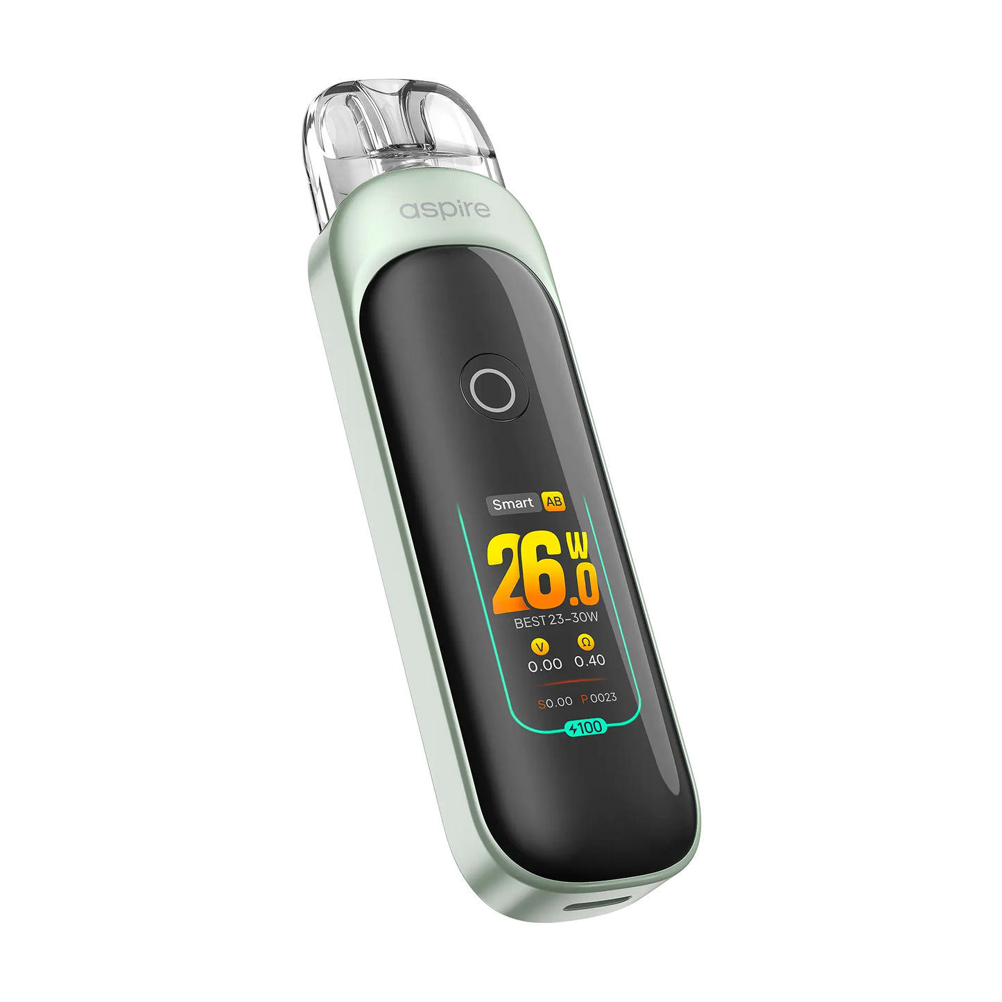 Aspire Pixo Touch-Screen Pod Kit