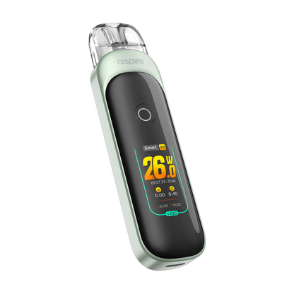 Aspire Pixo Touch-Screen Pod Kit
