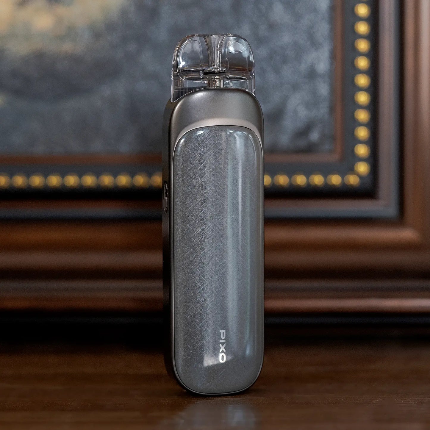 Aspire Pixo Touch-Screen Pod Kit